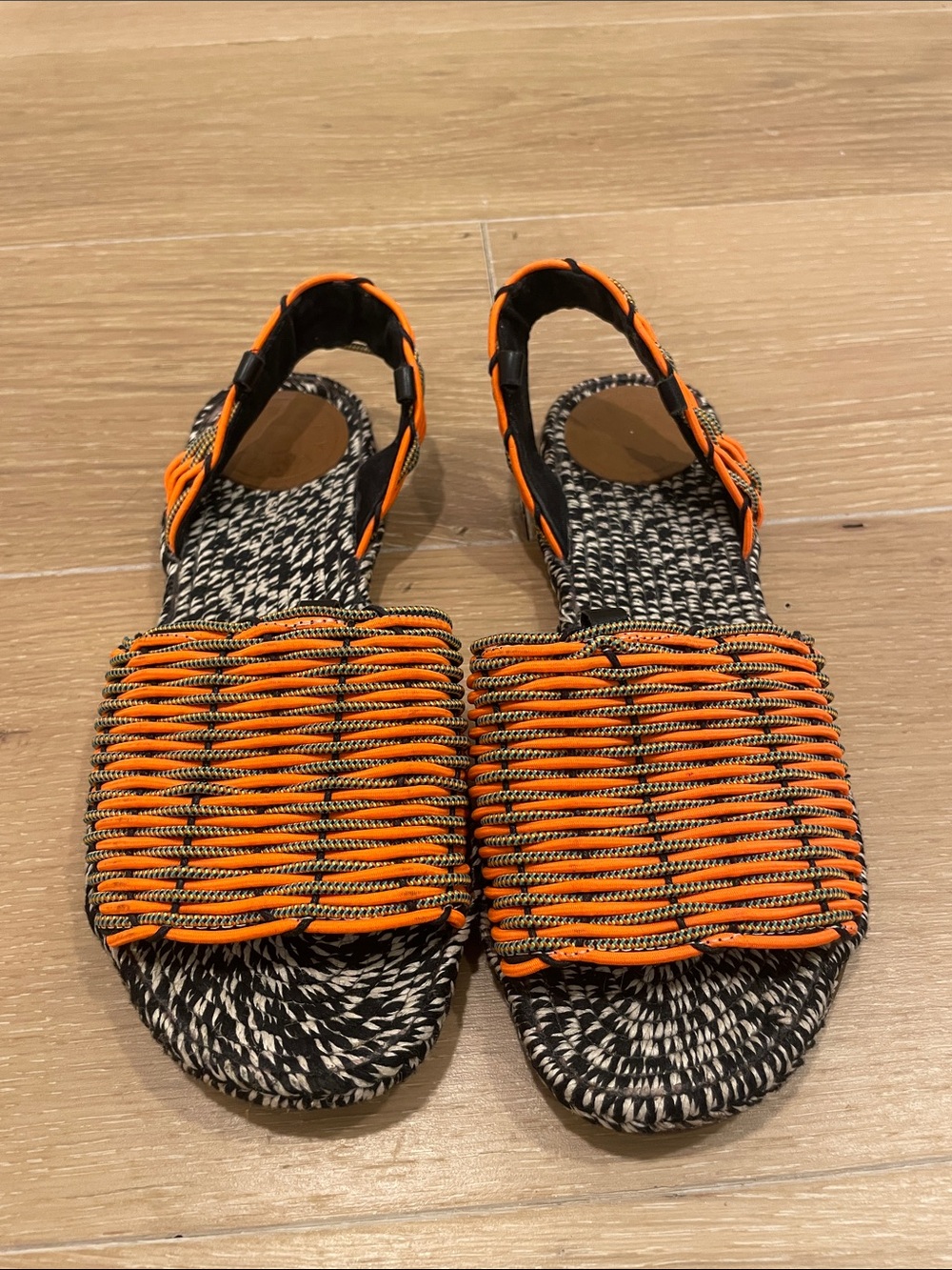 Bimba y Lola Espadrilles